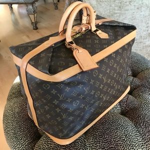 Gorgeous Louis Vuitton Cruiser 45